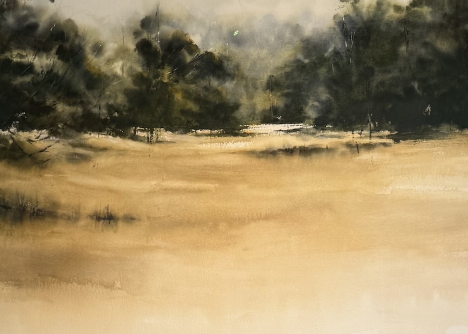 B Parsons | Edge of Paradise | McAtamney Gallery and Design Stor | Geraldine NZ